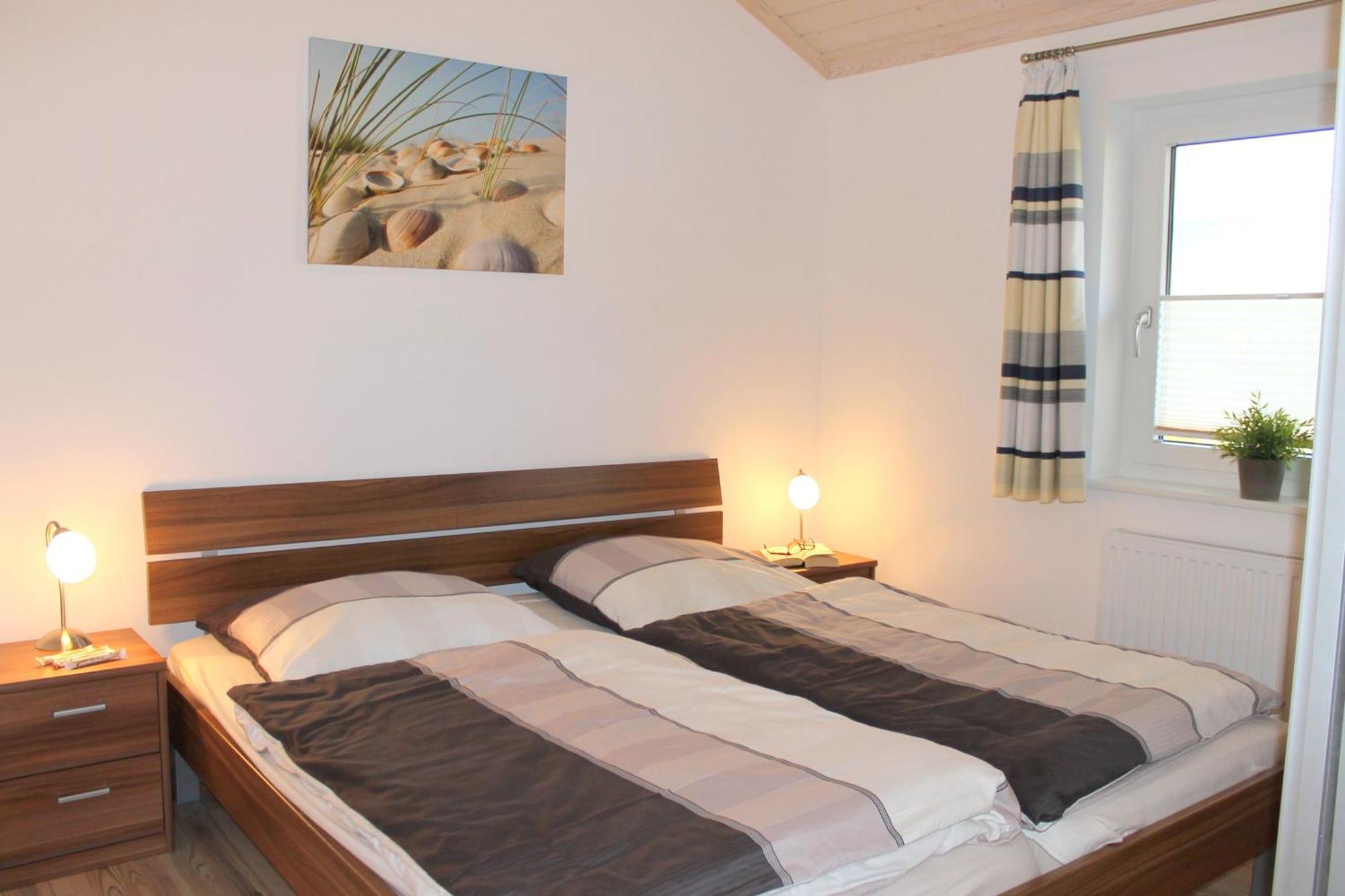 "Ferienhaus II - Hof Westensee" Grömitz Extérieur photo