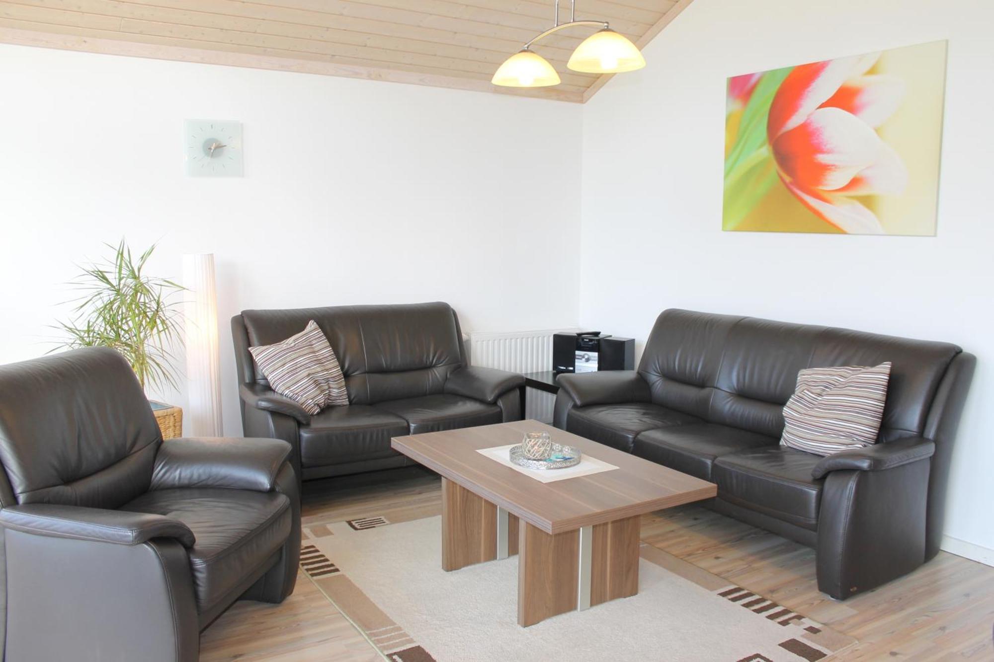 "Ferienhaus II - Hof Westensee" Grömitz Extérieur photo