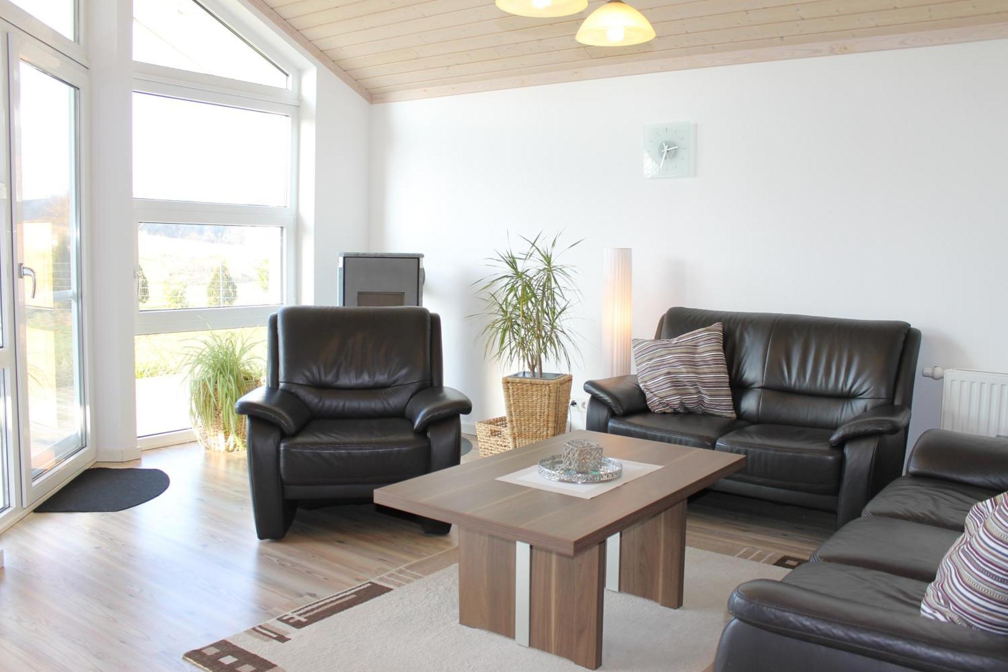 "Ferienhaus II - Hof Westensee" Grömitz Extérieur photo